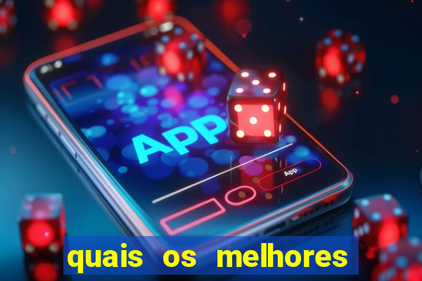 quais os melhores jogos da blaze